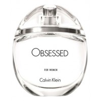 Calvin Klein CK Obsessed For Women