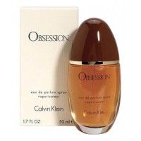 Calvin Klein CK Obsession for her