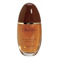 Calvin Klein CK Obsession for her