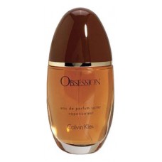 Calvin Klein CK Obsession for her фото духи