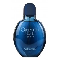 Calvin Klein CK Obsession Night Men