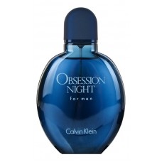 Calvin Klein CK Obsession Night Men фото духи