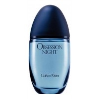 Calvin Klein CK Obsession Night Woman