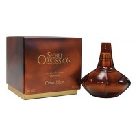 Calvin Klein CK Obsession Secret Calvin Klein CK Obsession Secret