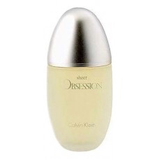 Calvin Klein CK Obsession Sheer фото духи