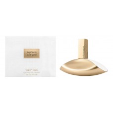 Calvin Klein Euphoria Pure Gold фото духи