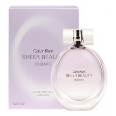 Calvin Klein CK Sheer Beauty Essence фото духи