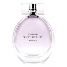 Calvin Klein CK Sheer Beauty Essence фото духи