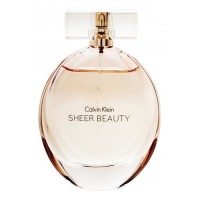 Calvin Klein CK Sheer Beauty Calvin Klein CK Sheer Beauty