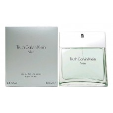 Calvin Klein CK Truth for men фото духи