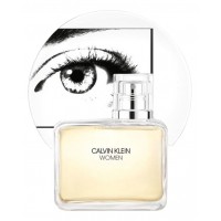 Calvin Klein CK Women Eau de Toilette
