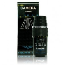 Max Deville Camera Noir