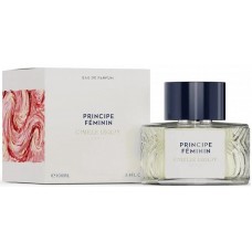 Camille Leguay Principe Feminin