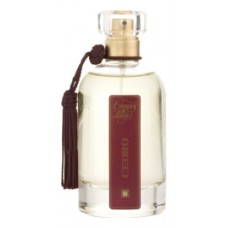 Campos de Ibiza Cedro фото духи