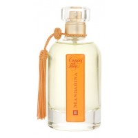 Campos de Ibiza Mandarina