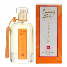Campos de Ibiza Mandarina фото духи