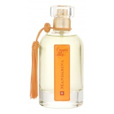 Campos de Ibiza Mandarina фото духи