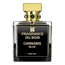 Fragrance Du Bois Cannabis Blue
