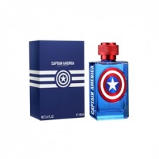 Air-Val International Captain America фото духи