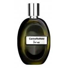 Carine Roitfeld Kar-Wai