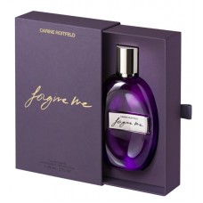Carine Roitfeld Forgive Me