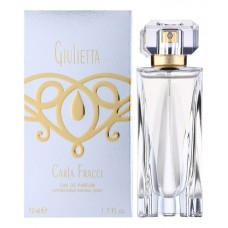 Carla Fracci Giulietta фото духи