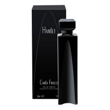 Carla Fracci Hamlet фото духи