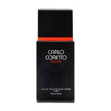 Carlo Corinto Rouge фото духи