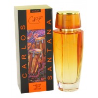 Carlos Santana for Women