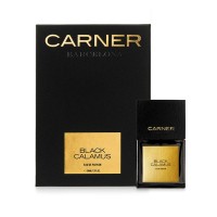 Carner Barcelona Black Calamus Carner Barcelona Black Calamus