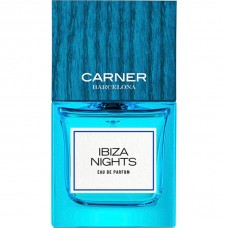Carner Barcelona Ibiza Nights фото духи
