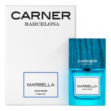 Carner Barcelona Marbella фото духи