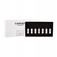 Carner Barcelona Woody Collection Set