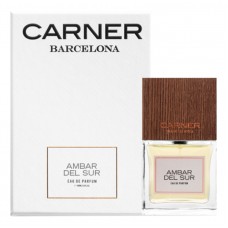 Carner Barcelona Ambar Del Sur фото духи