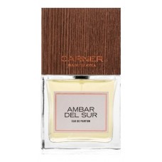 Carner Barcelona Ambar Del Sur фото духи