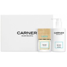 Carner Barcelona Bo-Bo фото духи