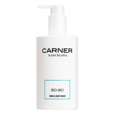 Carner Barcelona Bo-Bo фото духи