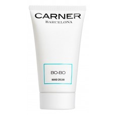 Carner Barcelona Bo-Bo фото духи