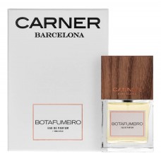 Carner Barcelona Botafumeiro фото духи