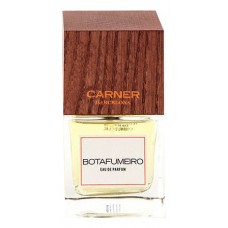 Carner Barcelona Botafumeiro фото духи