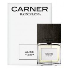 Carner Barcelona Cuirs фото духи