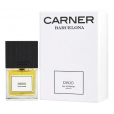 Carner Barcelona D600 фото духи