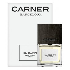 Carner Barcelona El Born фото духи