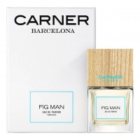 Carner Barcelona Fig Man Carner Barcelona Fig Man