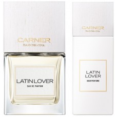 Carner Barcelona Latin Lover фото духи