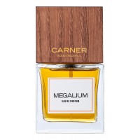 Carner Barcelona Megalium