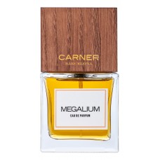 Carner Barcelona Megalium фото духи