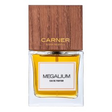 Carner Barcelona Megalium фото духи