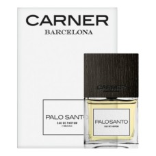 Carner Barcelona Palo Santo фото духи