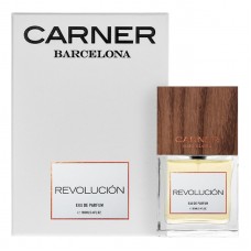 Carner Barcelona Revolucion фото духи